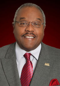 Meet your Posher, Walter